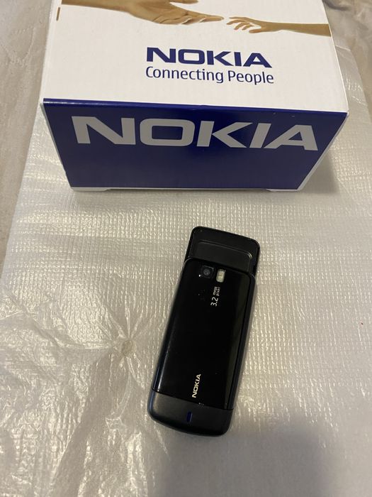 Nokia 6600 ca nou