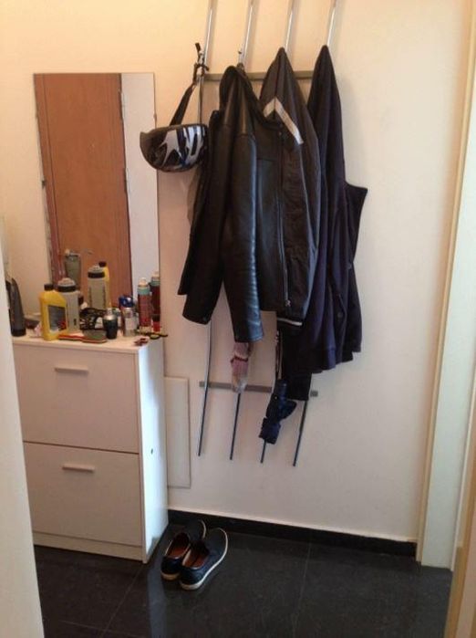 Дава се под наем Двустаен апартамент в София, Дружба 2 - 55 кв.м за 520 € - Снимка #5