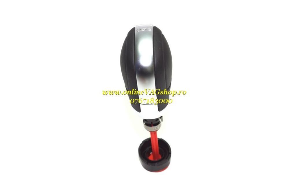 Nuca schimbator DSG pt VW Golf Mk5,Mk6,Passat B6,B7,Tiguan,Touran