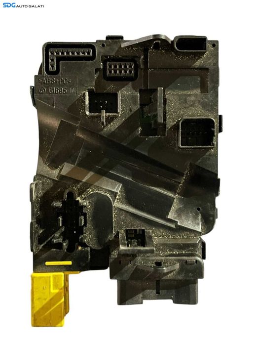 Calculator Modul Coloana Volan Skoda Superb 2 2008 - 2015 Cod 1K0953549BT [LR0123]