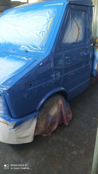 Автобояджийски и автотенекеджийски услуги