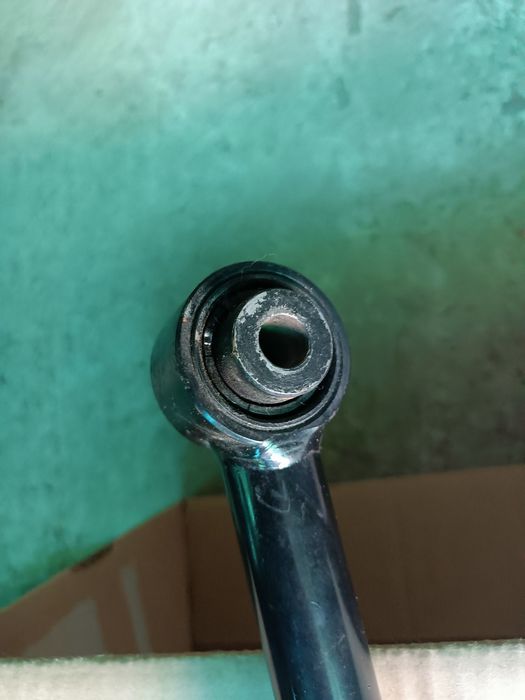 Amortizor telescop spate Maserati Ghibli 2013-2024