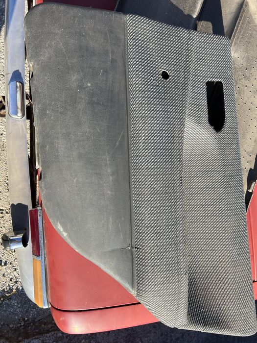 Кори за Пасат б3