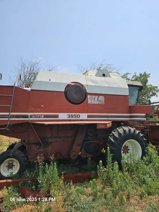 Vand combina Laverda 3850