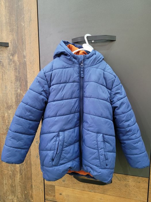 Зимно яке LC Waikiki,размер 98-104см