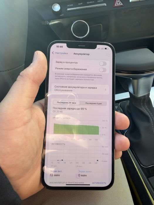 Iphone 12pro max 256