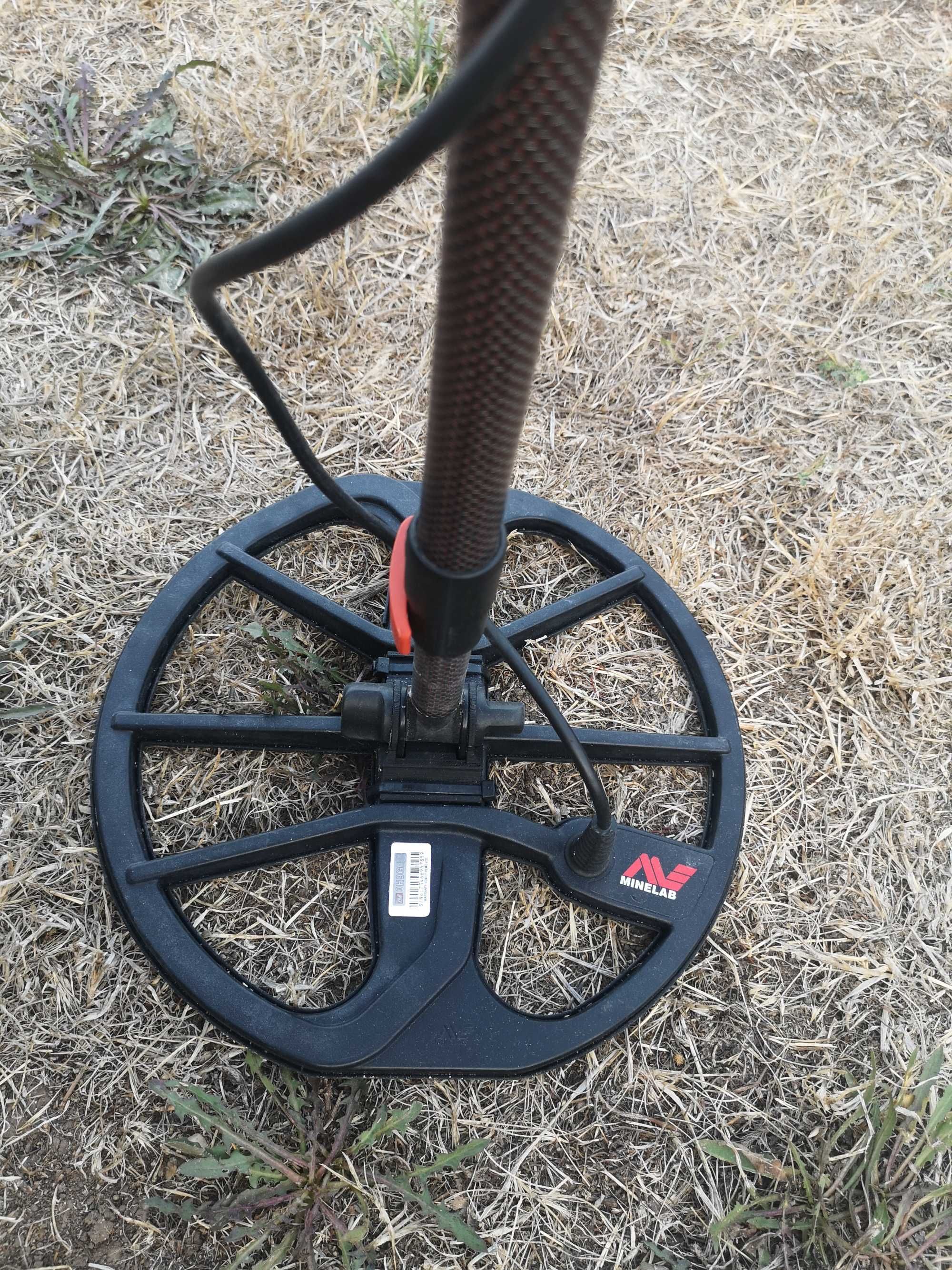 Антена за minelab 800
