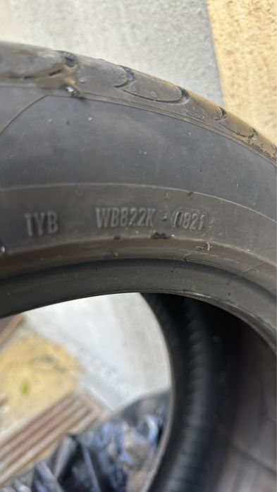 Гуми Pirelli Powergy 235/45/18 98Y