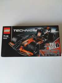 Vand Lego Technic 42026 Masina de curse campioana
