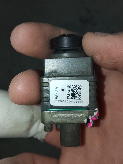 Камера за задно виждане за BMW X5 f15 2015г