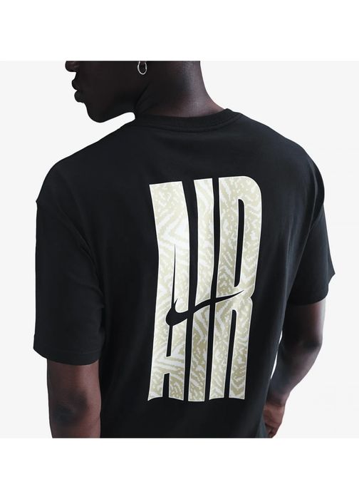 Мъжка Тениска Nike M NSW TEE M90 NIKE AIR - HQ9248-010