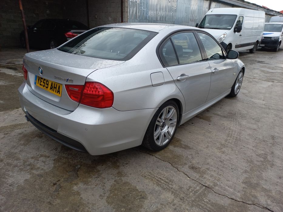 Piese auto BMW e90 318d lci M pachet