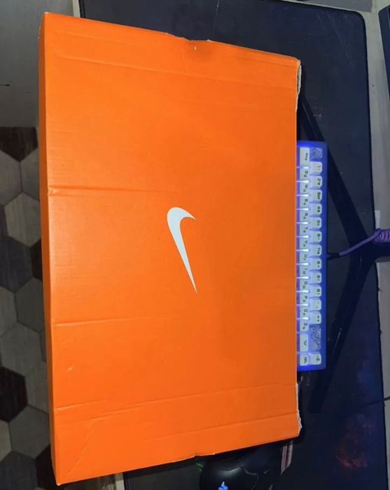 Боксерки hyperko оригинал 42 размер