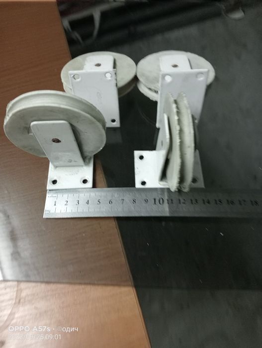 Продам колесики  колеса