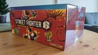 Street Fighter 6 Collector's edition Playstation 4