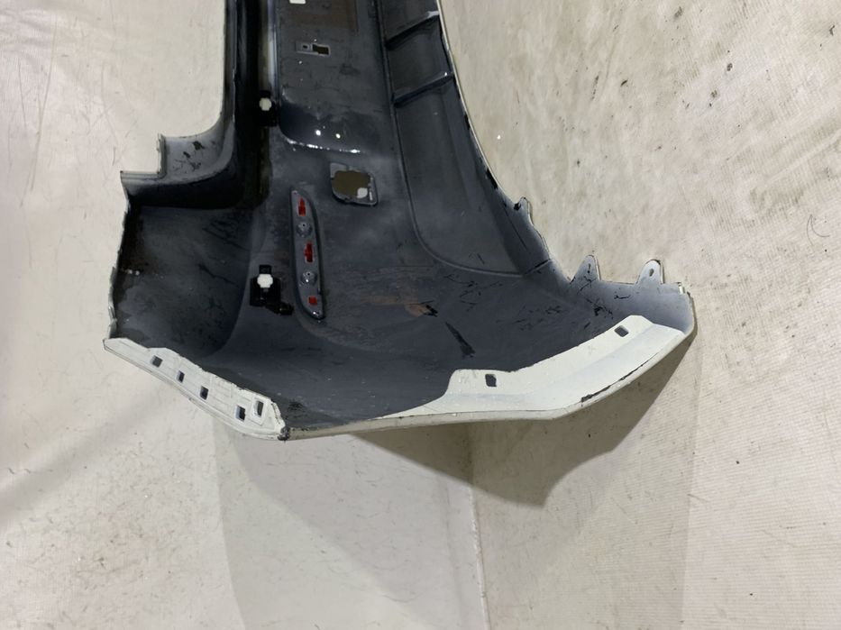 Bara spate BMW Seria 1, F20, F21, facelift, 2015, 2016, 2017, 2018, cod origine OE 51127371752.