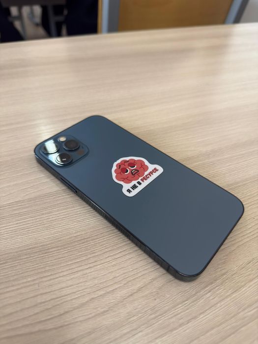 iPhone 12 Pro 256gb 77%