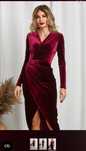 Rochie Zonia mărimea XXL