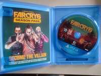 Farcry 6 playstation4