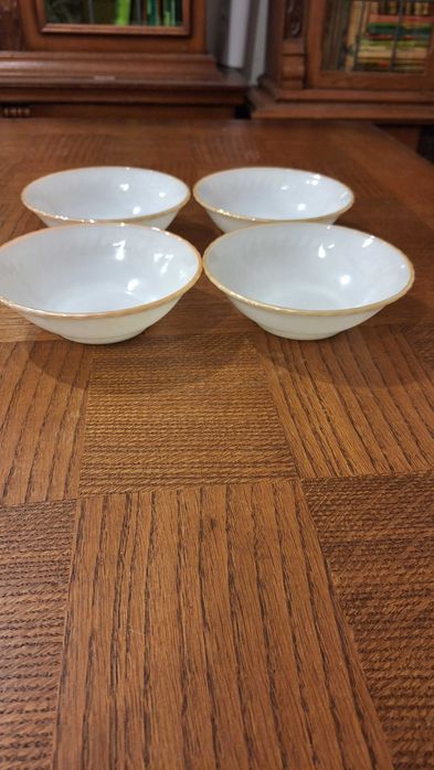 Винтидж стъклария без дефекти, няколко броя за 5лв.