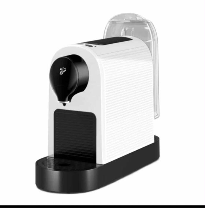 Кафемашина Tchibo Cafesimo Pure +