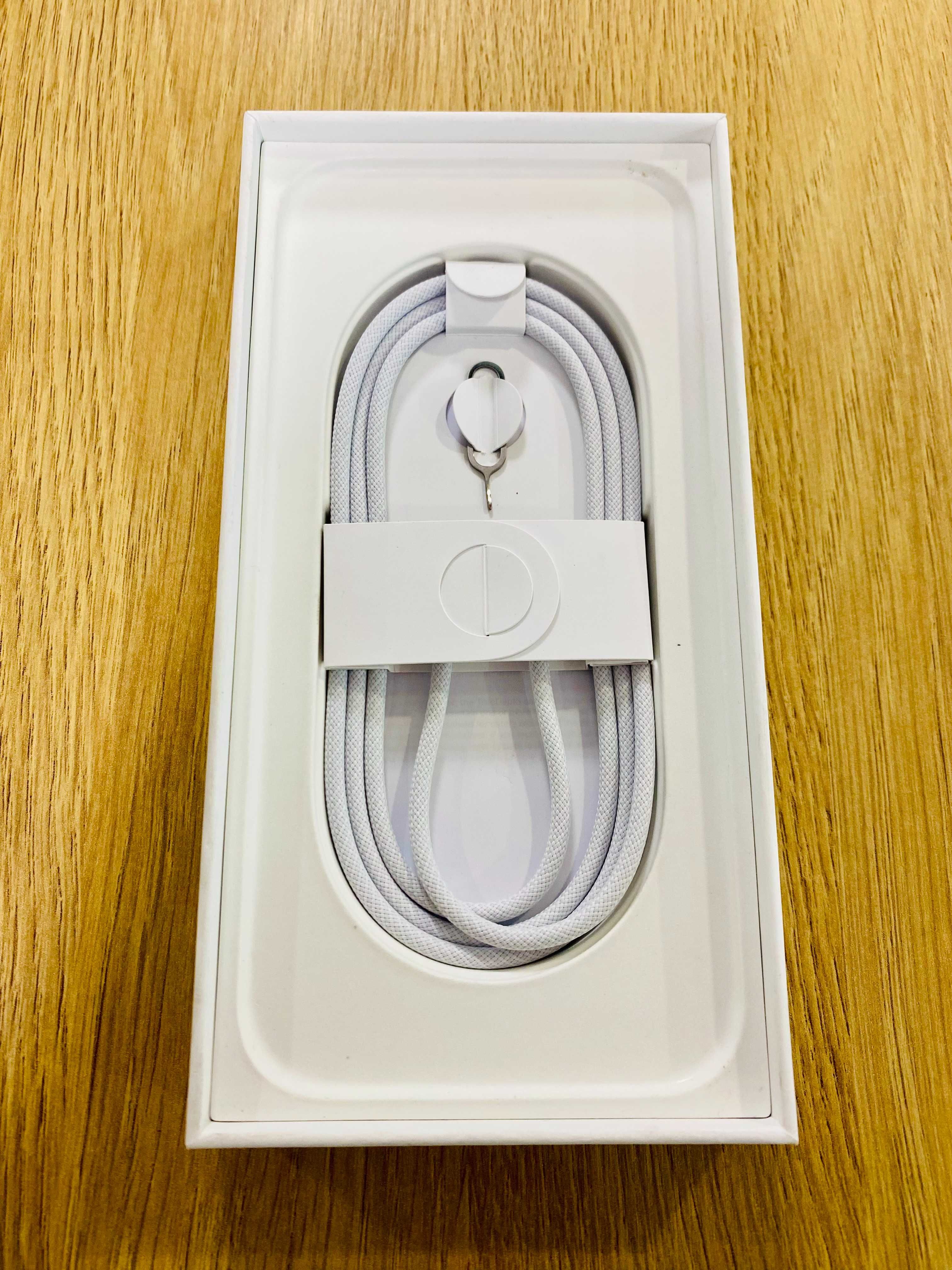ЧИСТО НОВ !!! Apple iPhone 16 Pro Max, 1TB, 5G, Black, Технополис