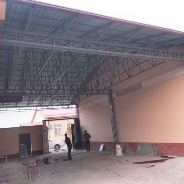 Issiqhona tom nabes hizmati murojat qilrasilar