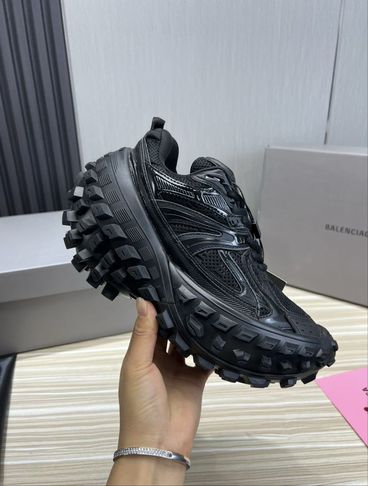 BALENCIAGA Обувки Bouncer Sneaker