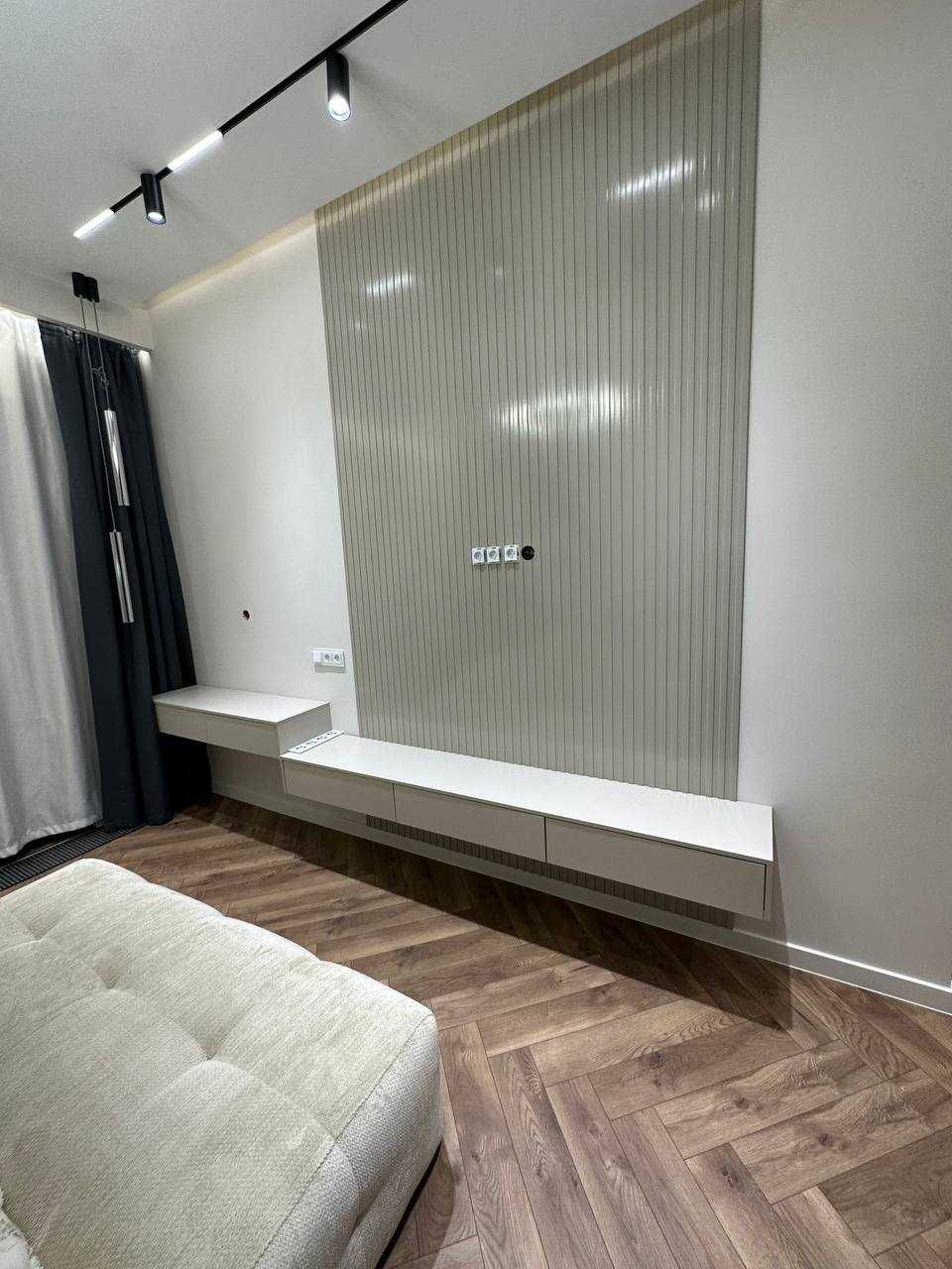 Продается 4 комнатная Mirabad Avenue 126м2 Люкс