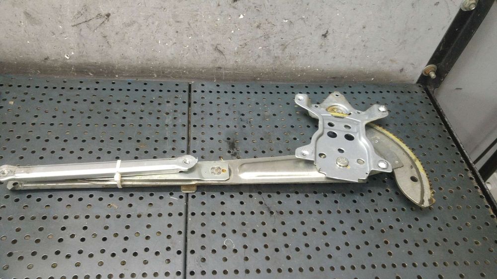 Macara geam electric dreapta fata fiat sedici 189