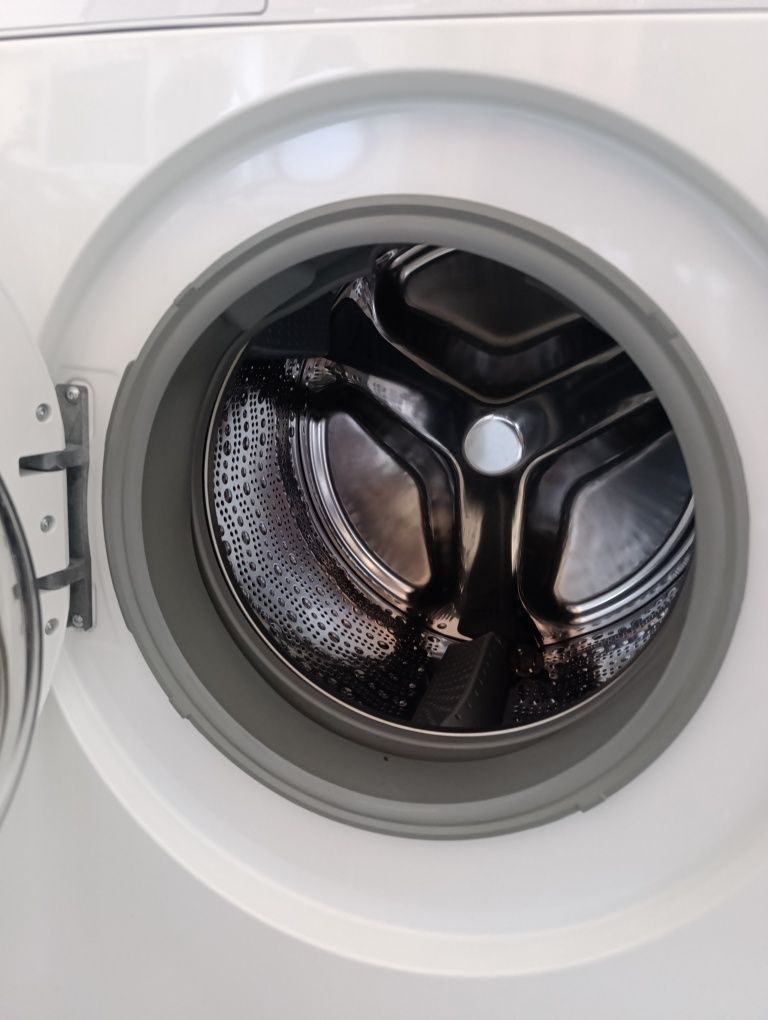 Пералня BOSCH Serie /6 Eco Silence 9кг