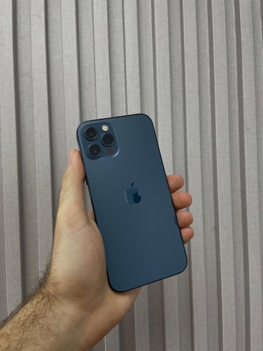 Iphone 12 Pro sotiladi srochnaa