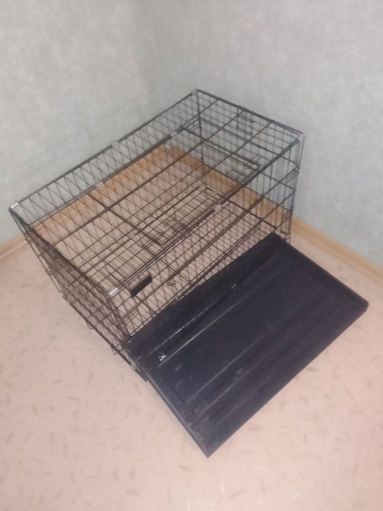 Продам клетку для животных