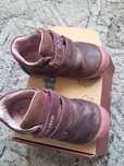 Pantofi ghete Dd step 24