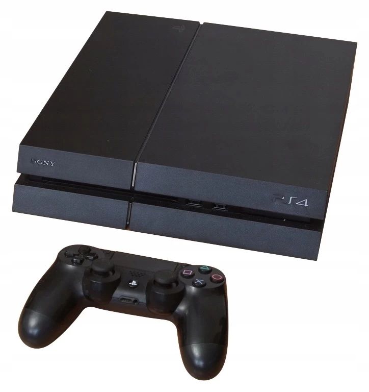 Обменяю ps4+руль на пк