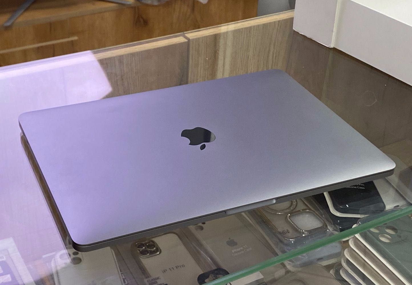 Дисплей/матрица для MacBook a2337/a2338 m1 с заменой в сервисе