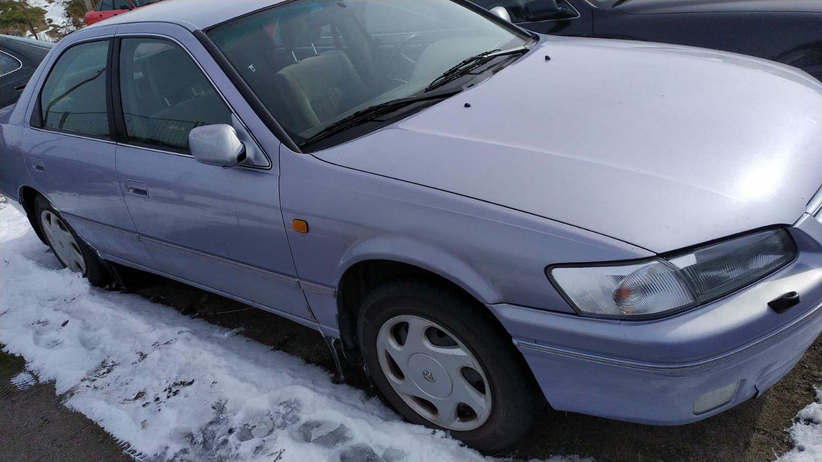 Тойота Камри  10, 20, 25 toyota camry 10, 20 , 25