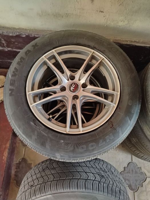 Sport Diska 15/20/65 cobolt nexia 3 sparkga tushadi