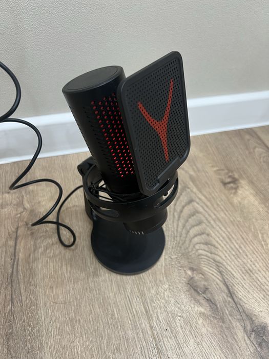 продам микрофон Yanmai gm7