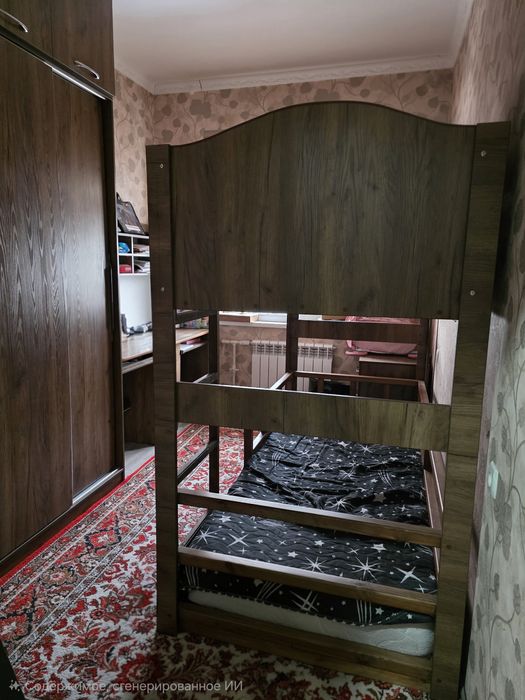 Продается 5 комнатная квартира  карасу 2