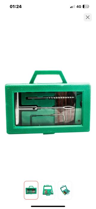 Набор для ремонта шин