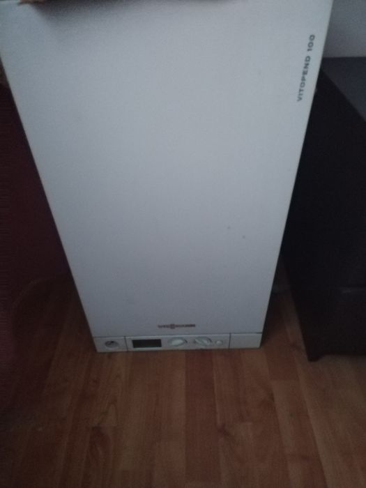 Centrala Viessmann vitopend 100 NOUA