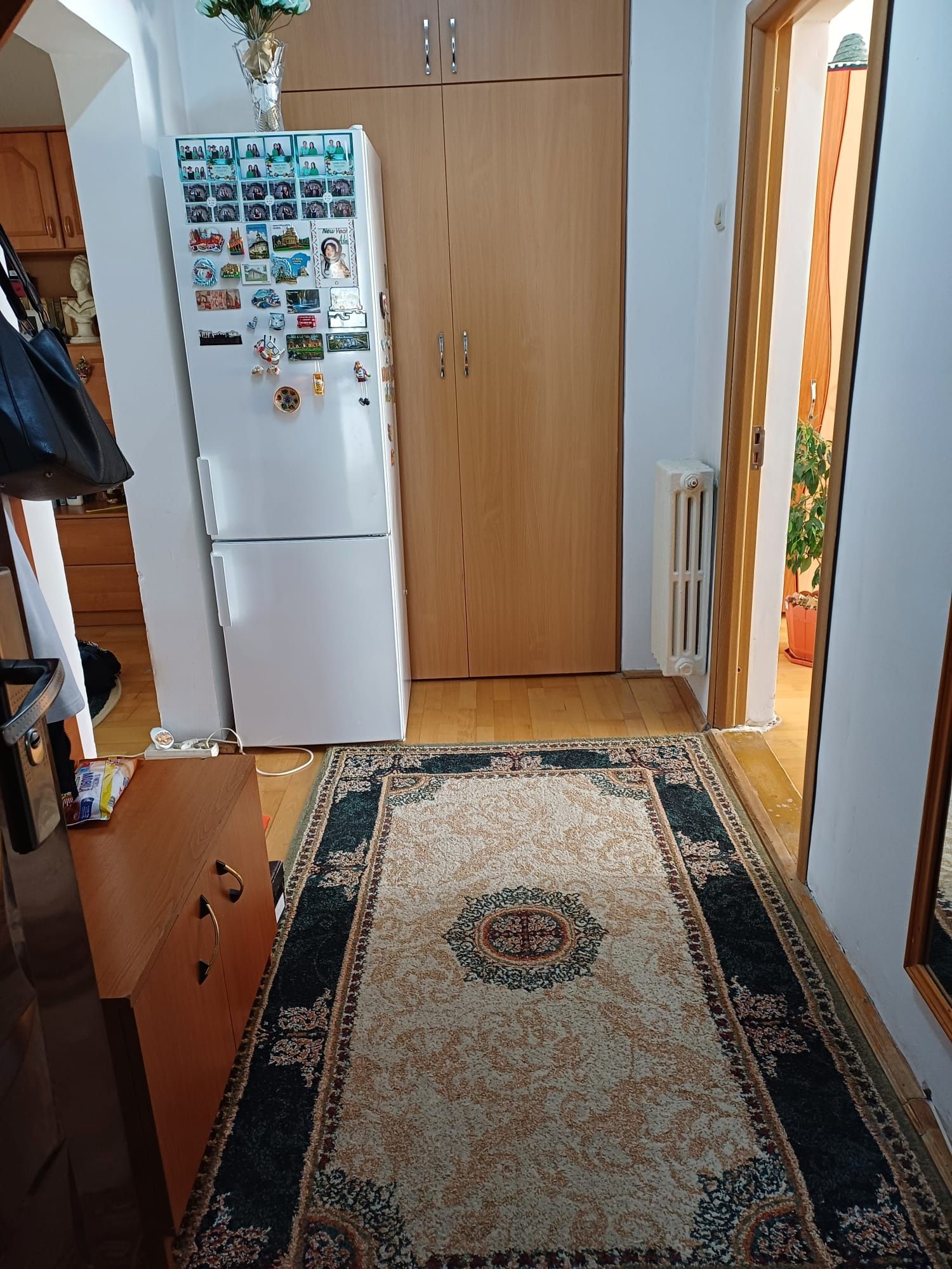 Apartament 2 camere 73m2