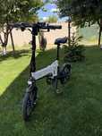 Vand bicicleta electrica fiido d1