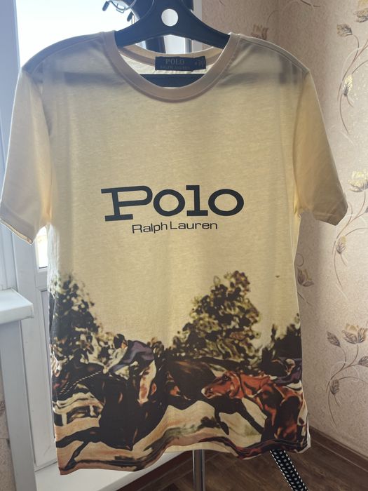 Polo Ralph Lauren оригинал S armani karl lagerfeld calvin klein hugo