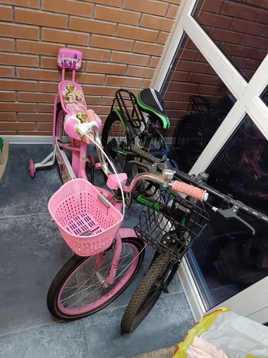 Продам велосипеды