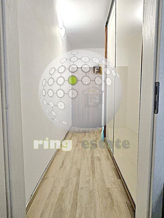 Продава се Едностаен апартамент в Пловдив, Тракия - 41 кв.м за 1879 €/кв.м - Снимка #7