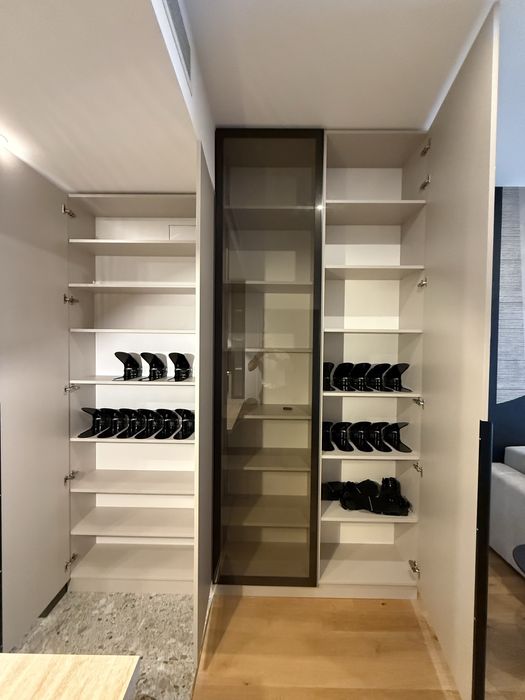 Up-site - 2 camere - Calea Floreasca/Lacul Floreasca | Parcare + Boxa