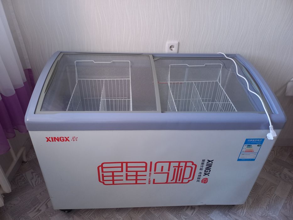 Продается морозильник