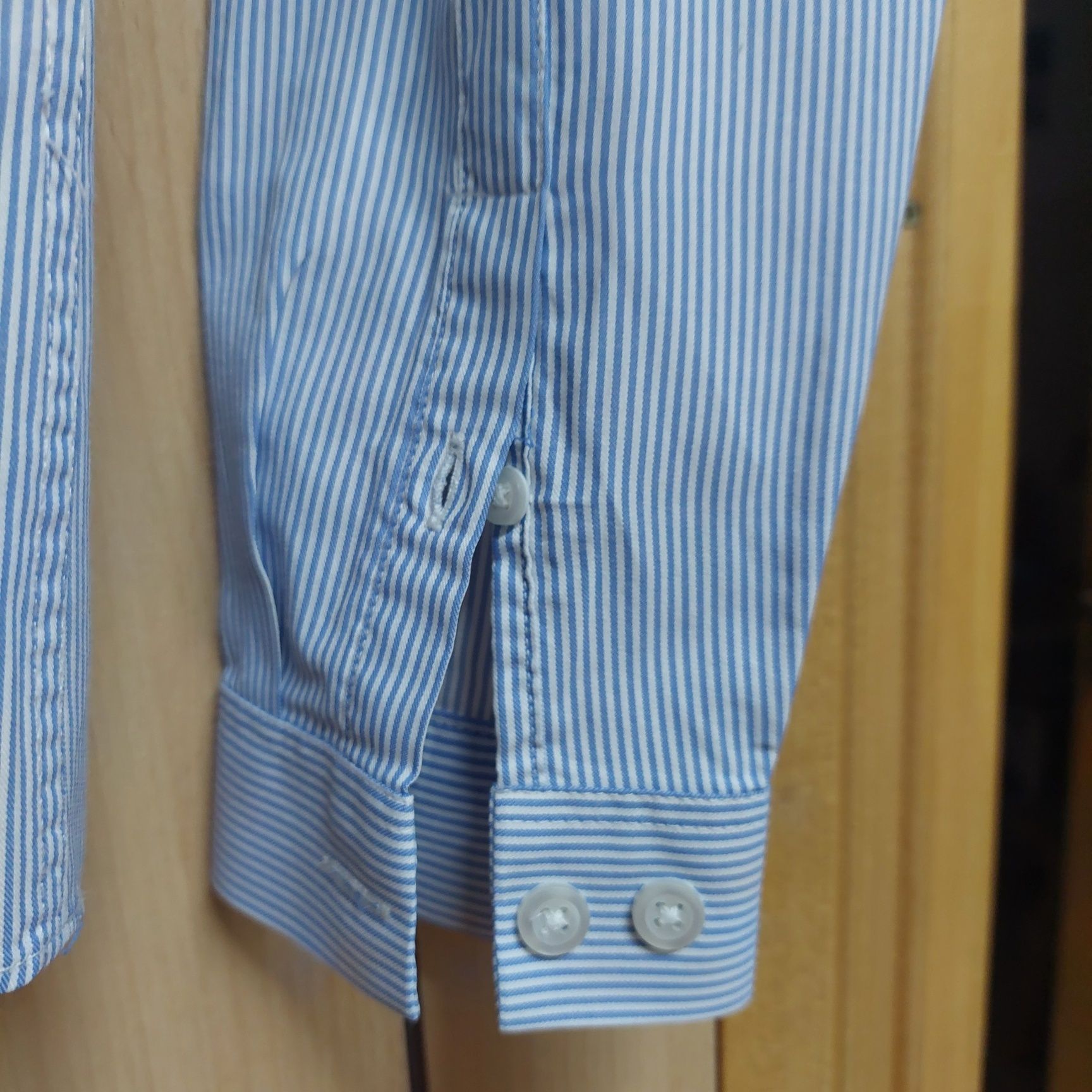 Camasa baieti XS